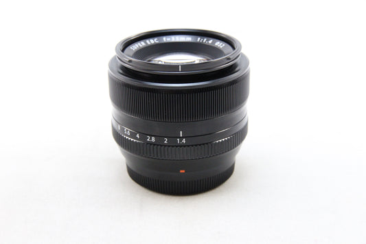 【中古(used)】FUJINON XF 35mm F1.4 R