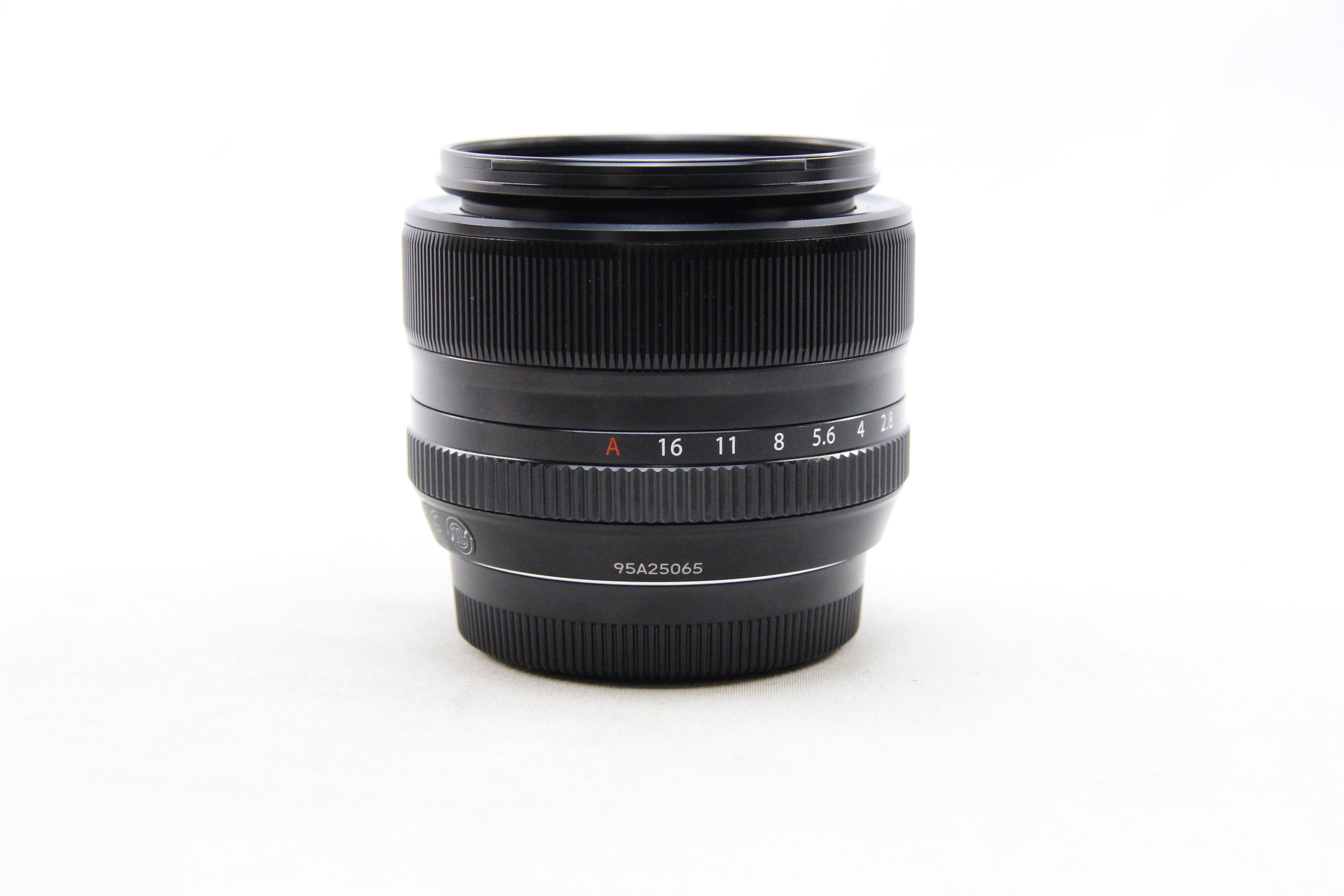 中古(used)】FUJINON XF 35mm F1.4 R – トキワカメラ