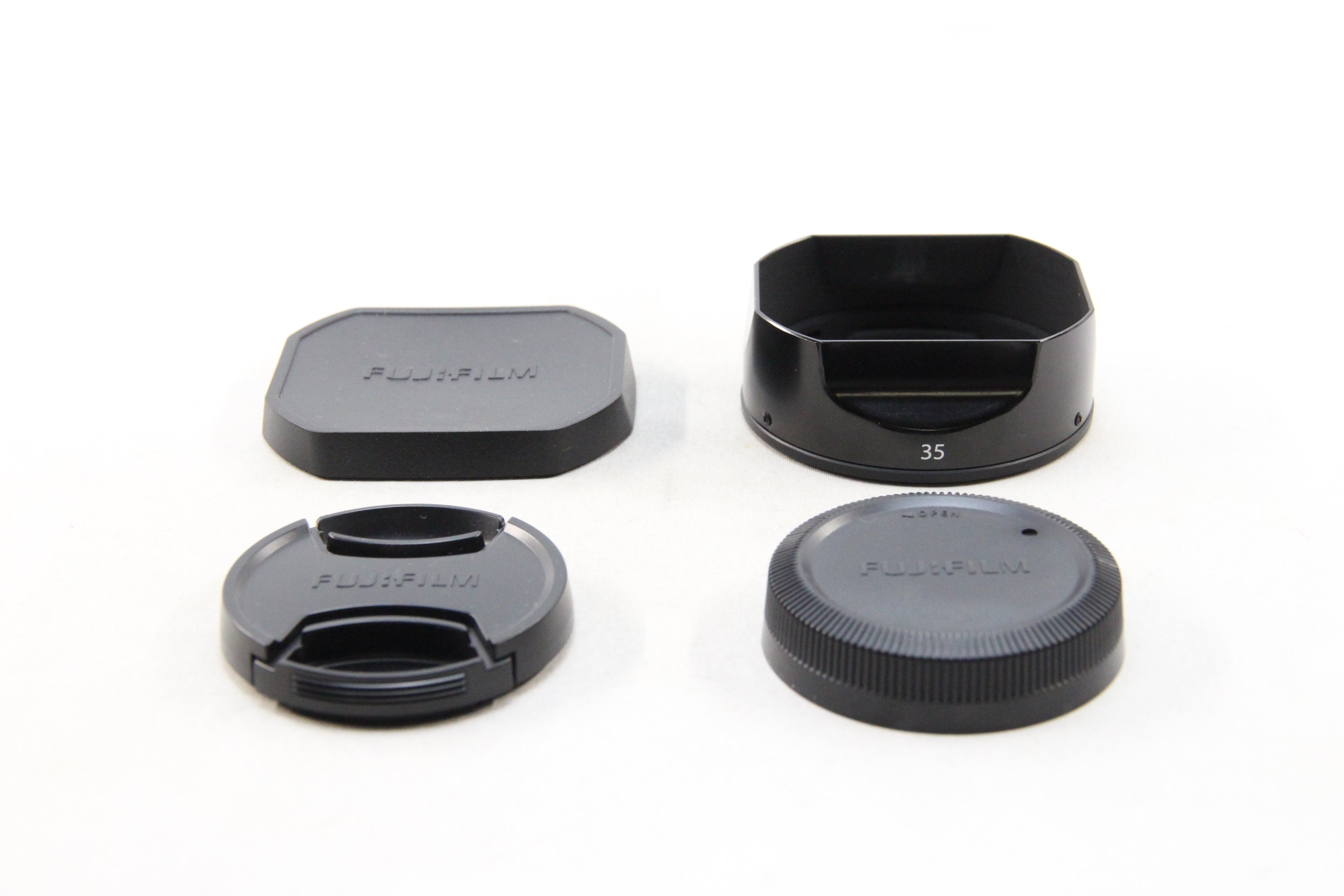 中古(used)】FUJINON XF 35mm F1.4 R – トキワカメラ