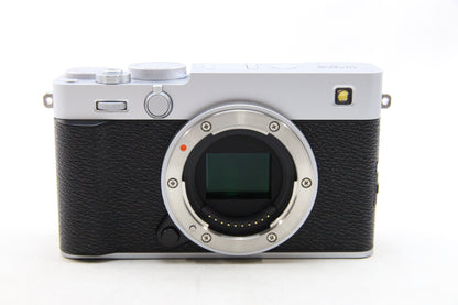 【中古(used)】FUJIFILM X-E5