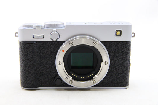 【中古(used)】FUJIFILM X-E5