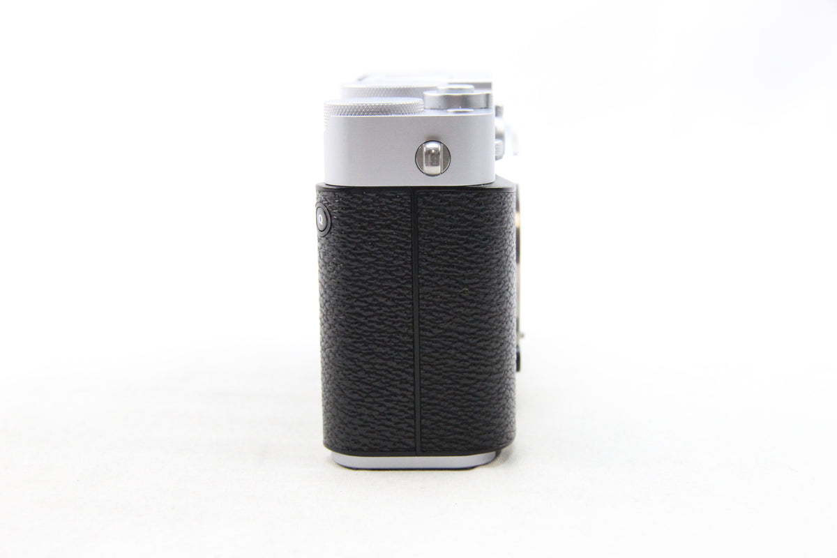 【中古(used)】FUJIFILM X-E5