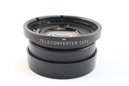 【中古(used)】ハッセルブラッド TELECONVERTER 1.4×E