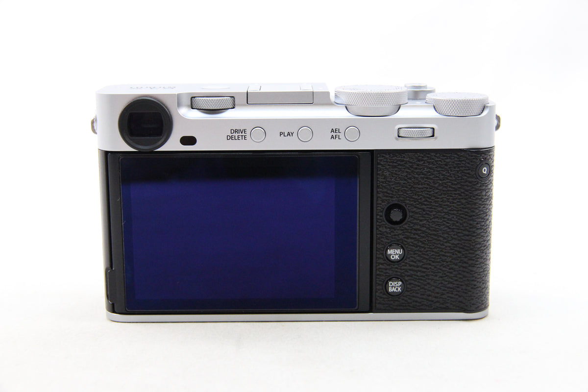 【中古(used)】FUJIFILM X-E5