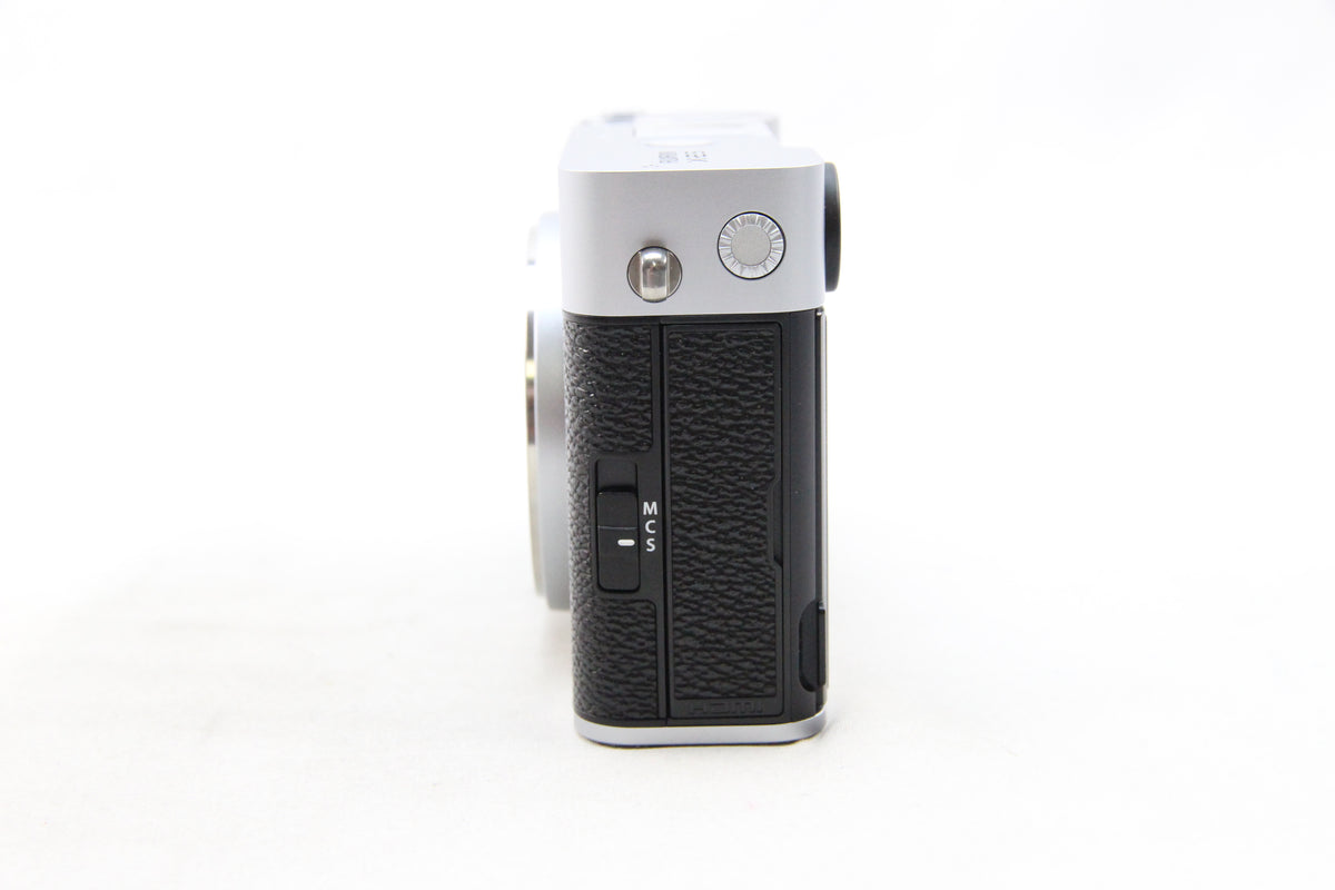 【中古(used)】FUJIFILM X-E5