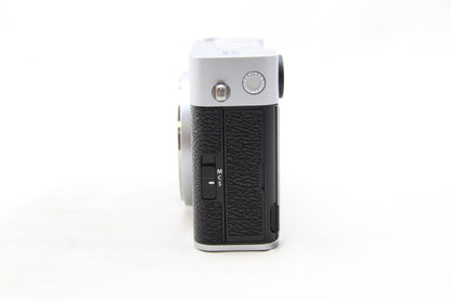【中古(used)】FUJIFILM X-E5
