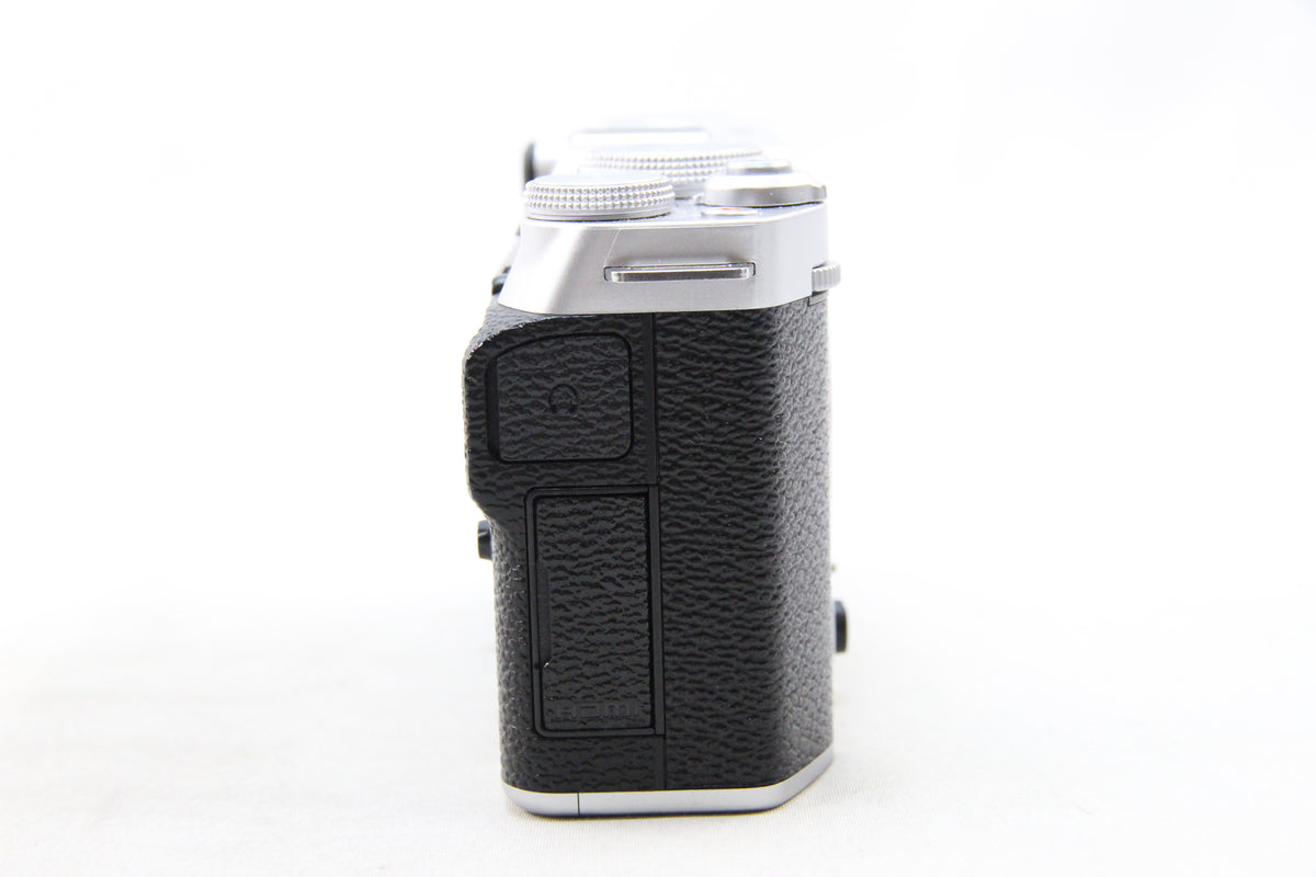 【中古(used)】FUJIFILM X-M5