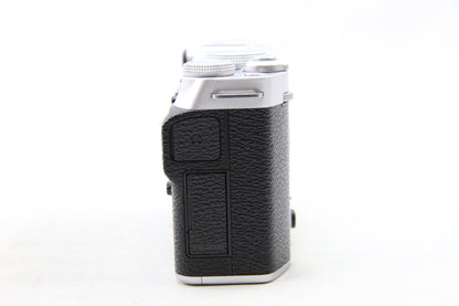 【中古(used)】FUJIFILM X-M5