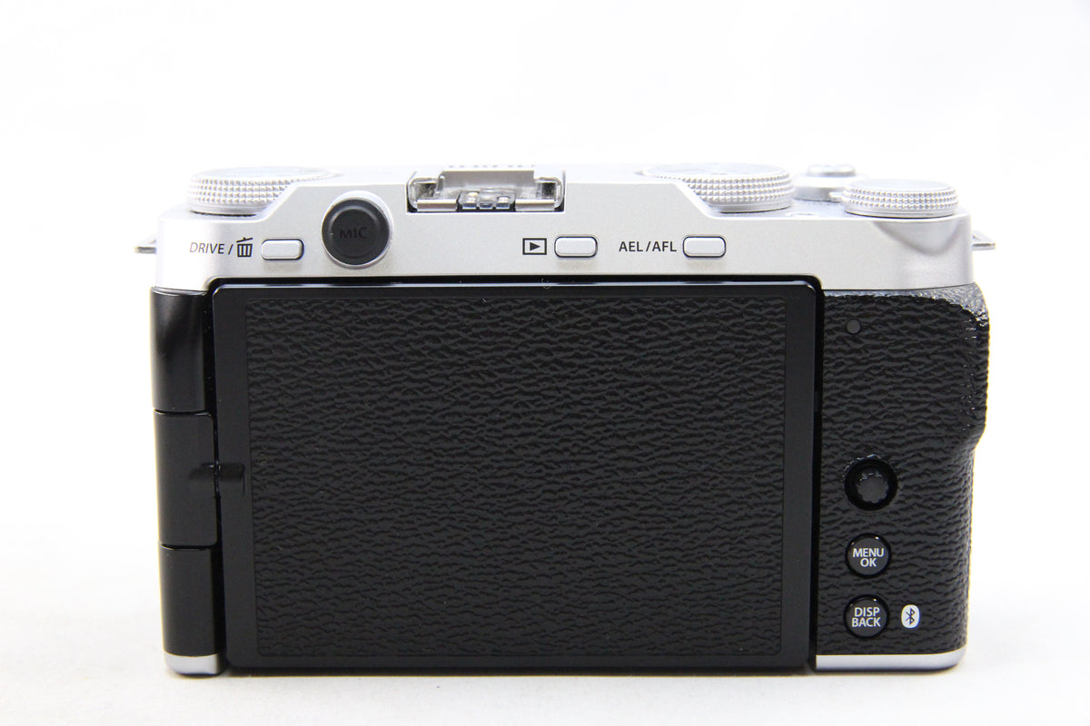 【中古(used)】FUJIFILM X-M5