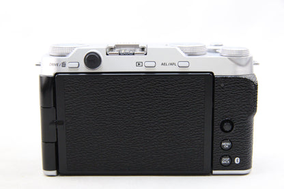 【中古(used)】FUJIFILM X-M5