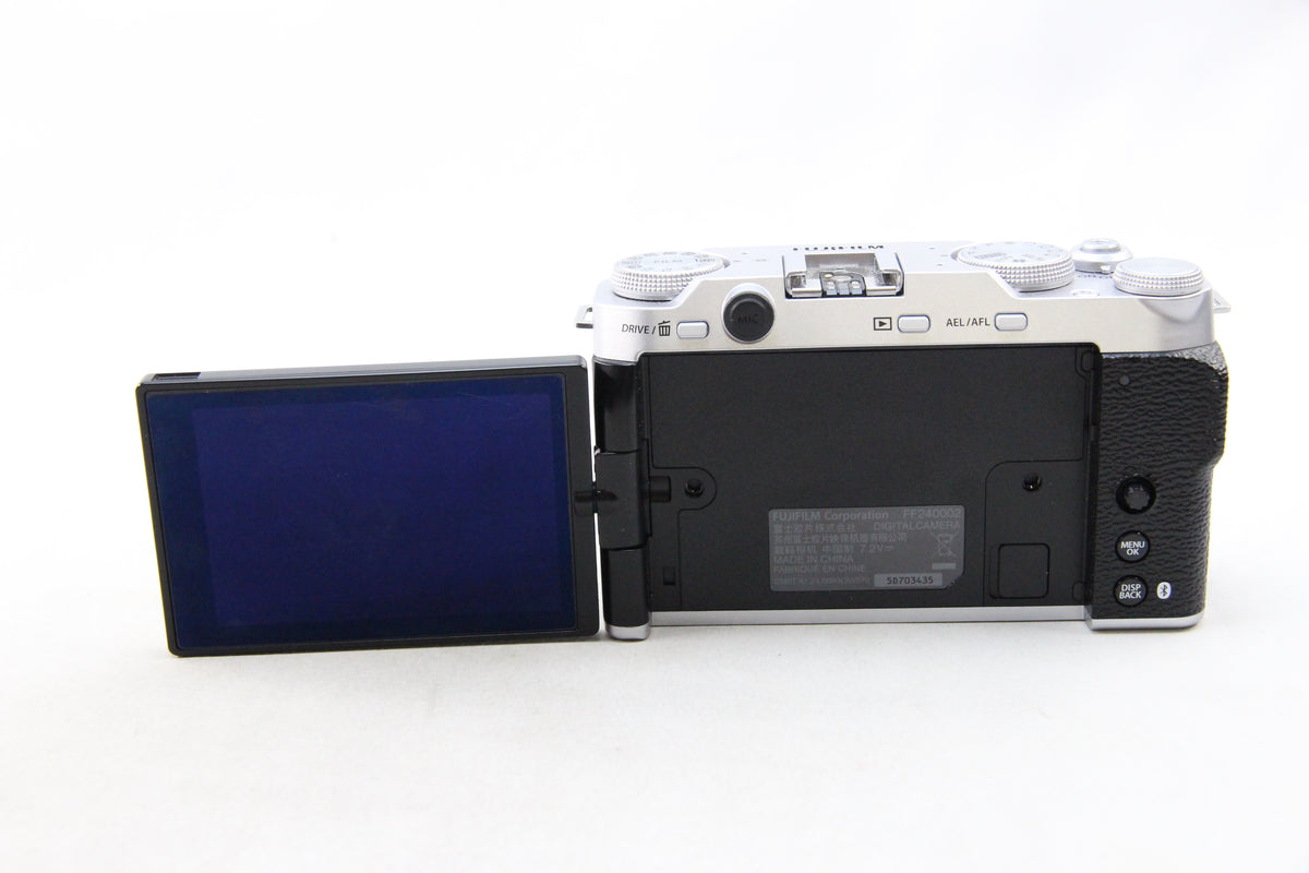 【中古(used)】FUJIFILM X-M5