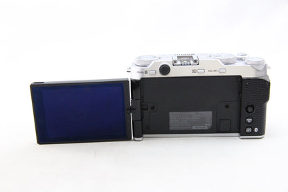 【中古(used)】FUJIFILM X-M5