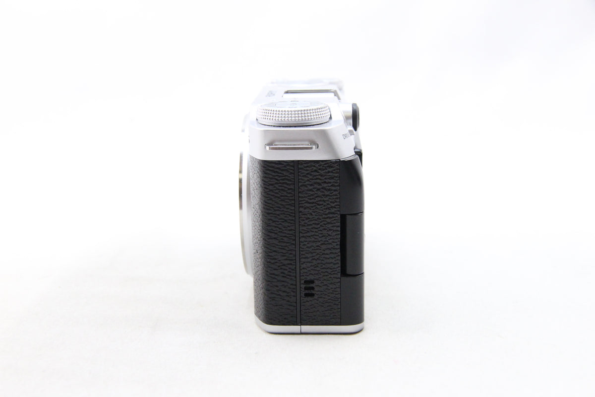 【中古(used)】FUJIFILM X-M5