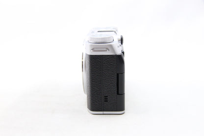 【中古(used)】FUJIFILM X-M5
