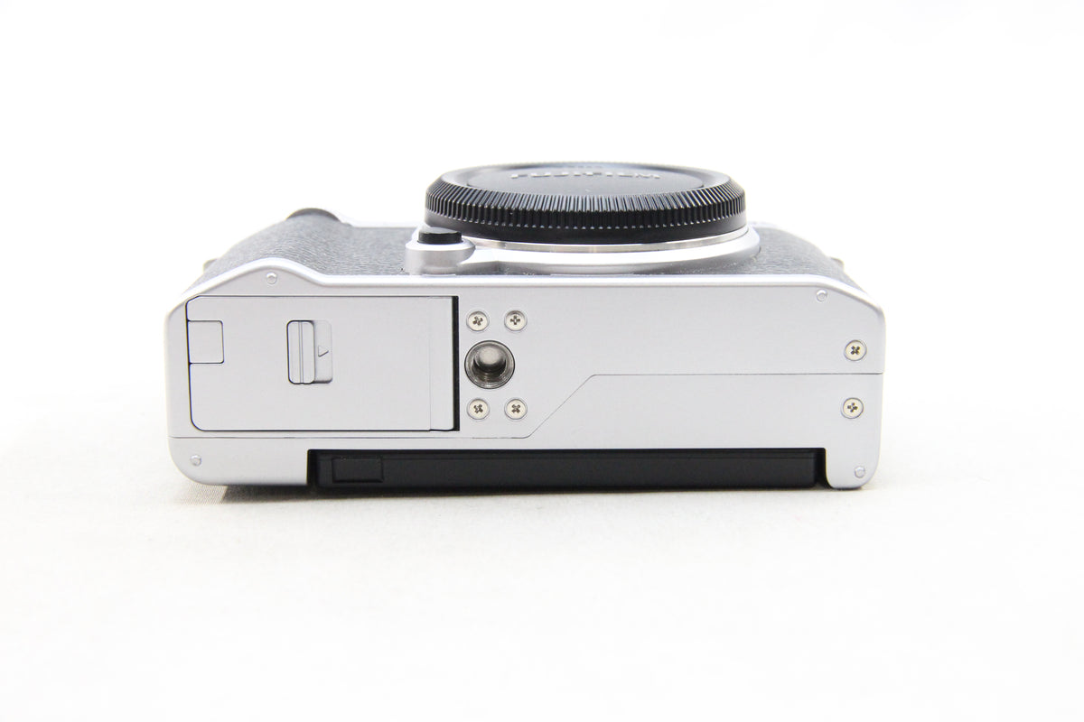 【中古(used)】FUJIFILM X-M5