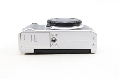 【中古(used)】FUJIFILM X-M5