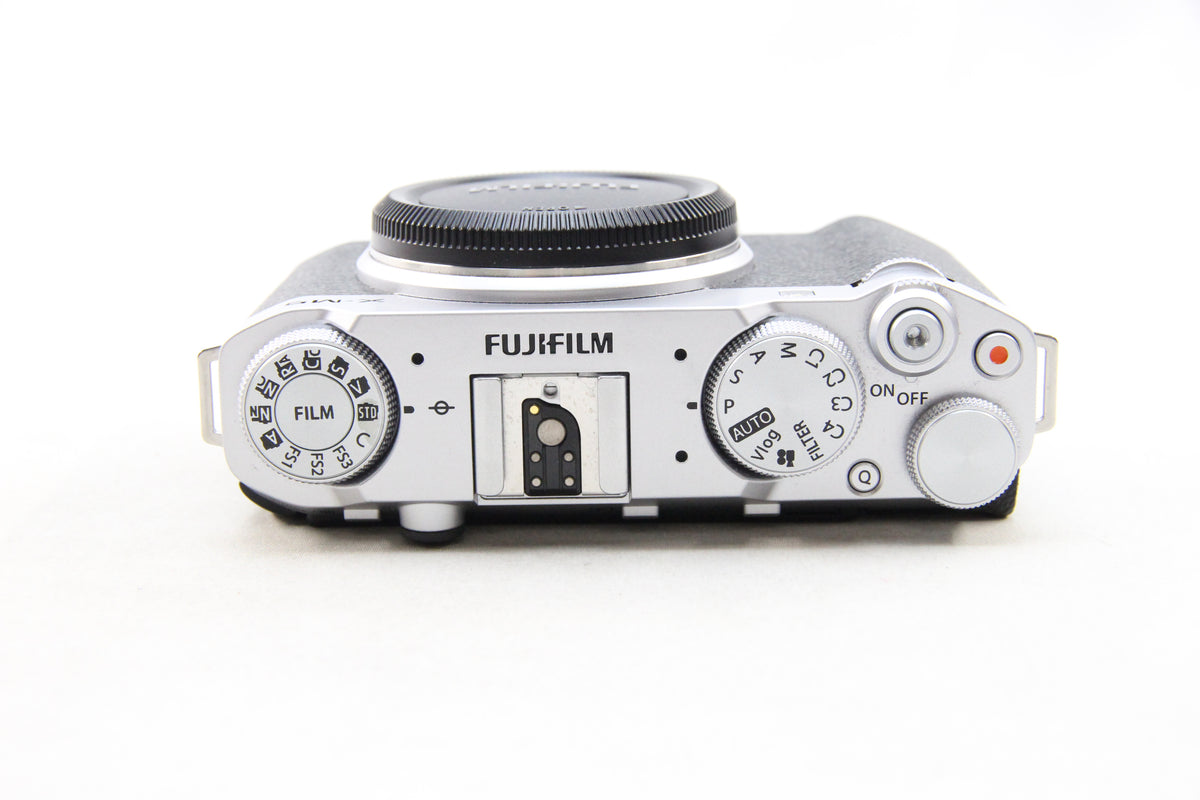 【中古(used)】FUJIFILM X-M5