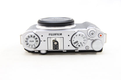 【中古(used)】FUJIFILM X-M5
