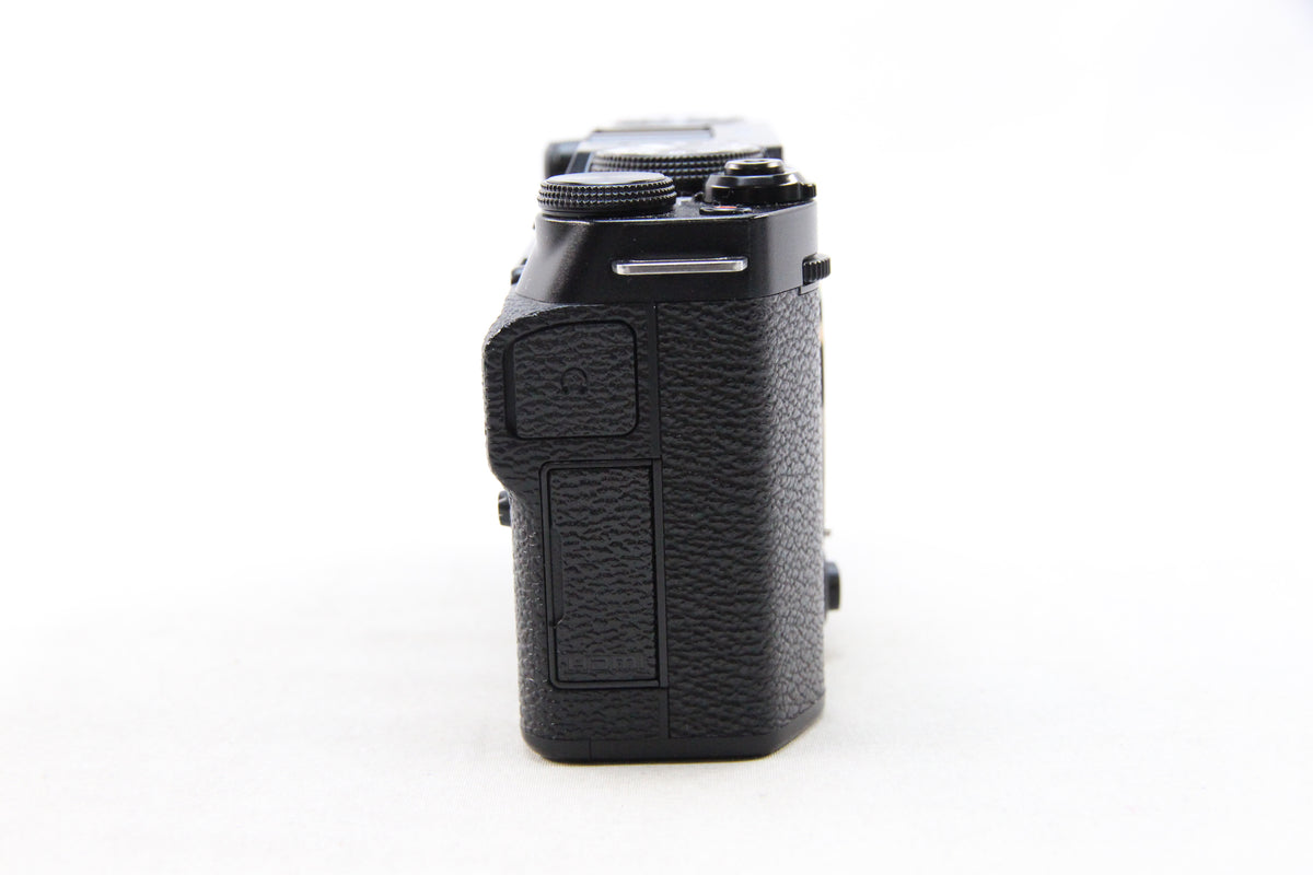 【中古(used)】FUJIFILM X-M5