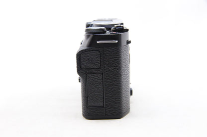 【中古(used)】FUJIFILM X-M5