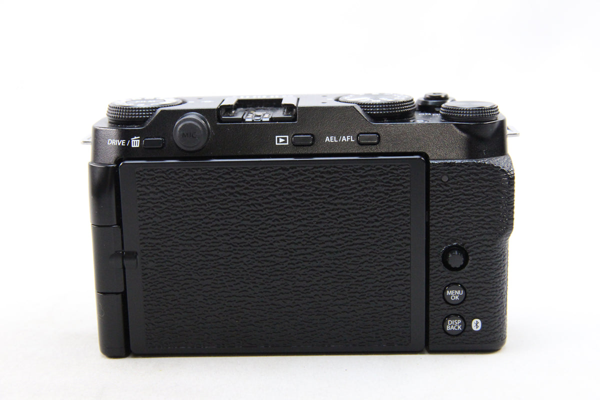 【中古(used)】FUJIFILM X-M5