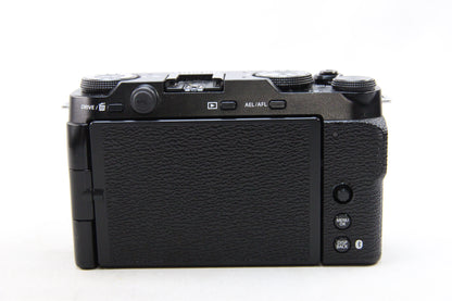 【中古(used)】FUJIFILM X-M5