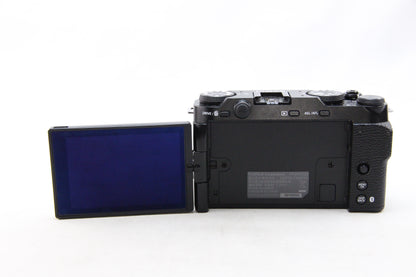 【中古(used)】FUJIFILM X-M5