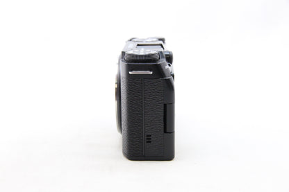 【中古(used)】FUJIFILM X-M5