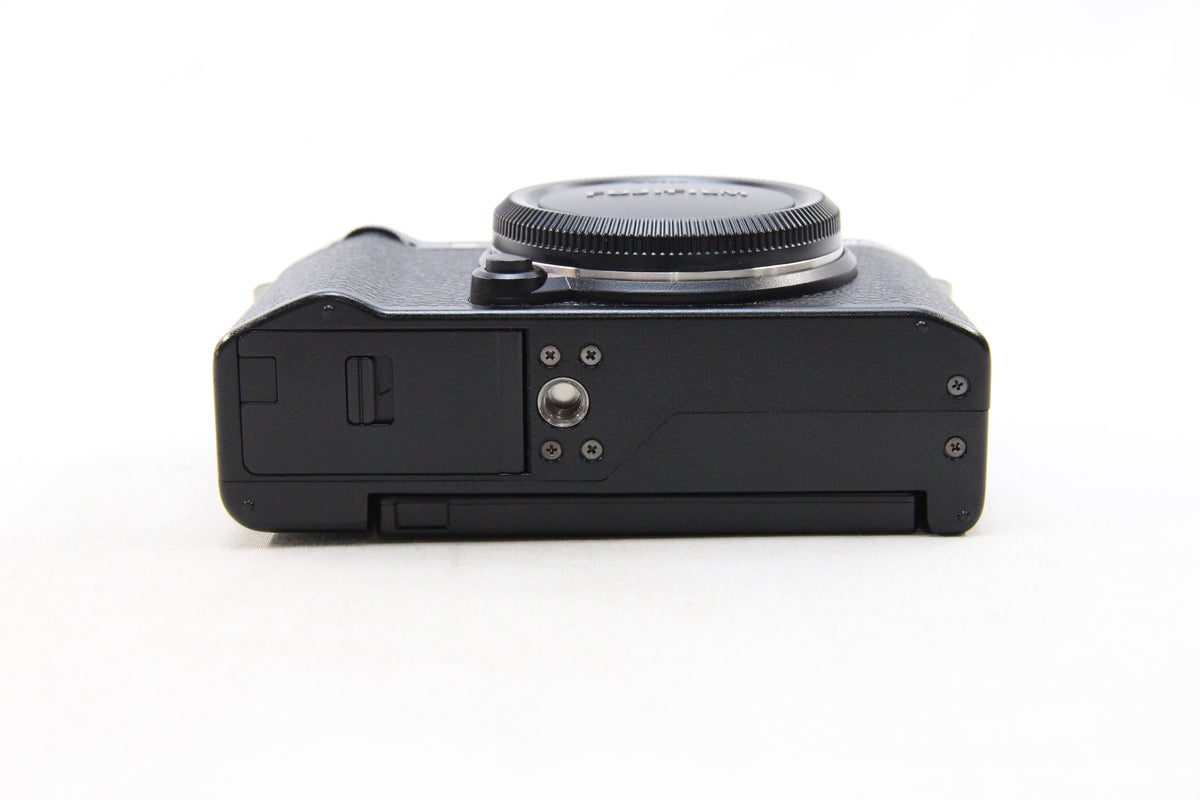 【中古(used)】FUJIFILM X-M5