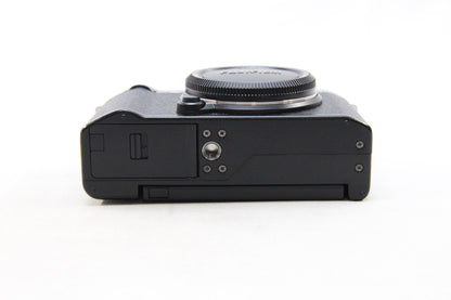 【中古(used)】FUJIFILM X-M5