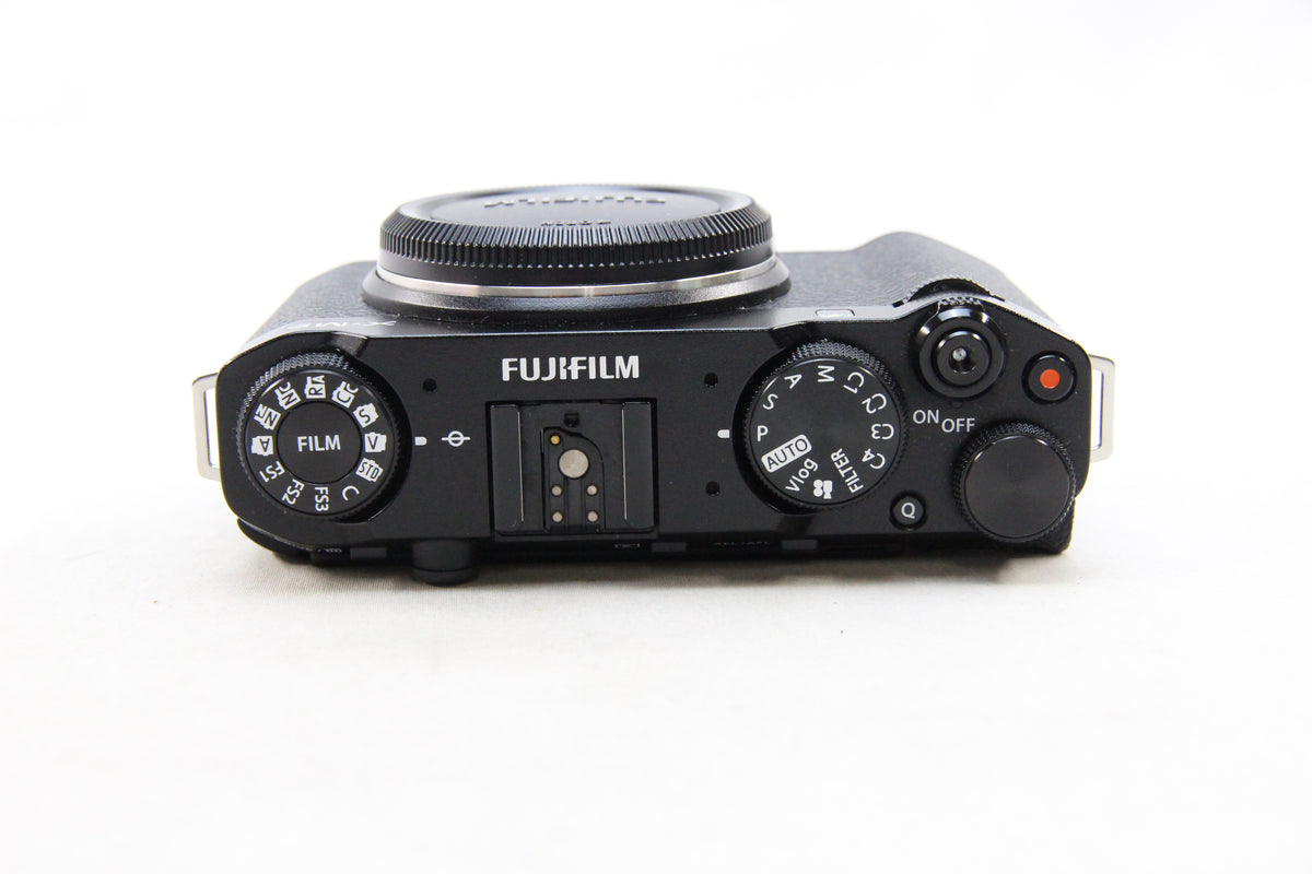 【中古(used)】FUJIFILM X-M5