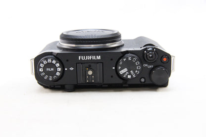 【中古(used)】FUJIFILM X-M5