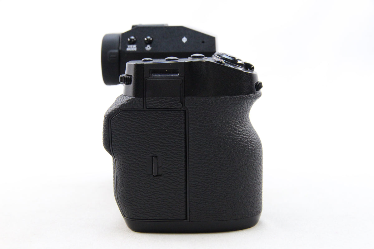 【中古(used)】FUJIFILM X-H2s
