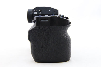【中古(used)】FUJIFILM X-H2s