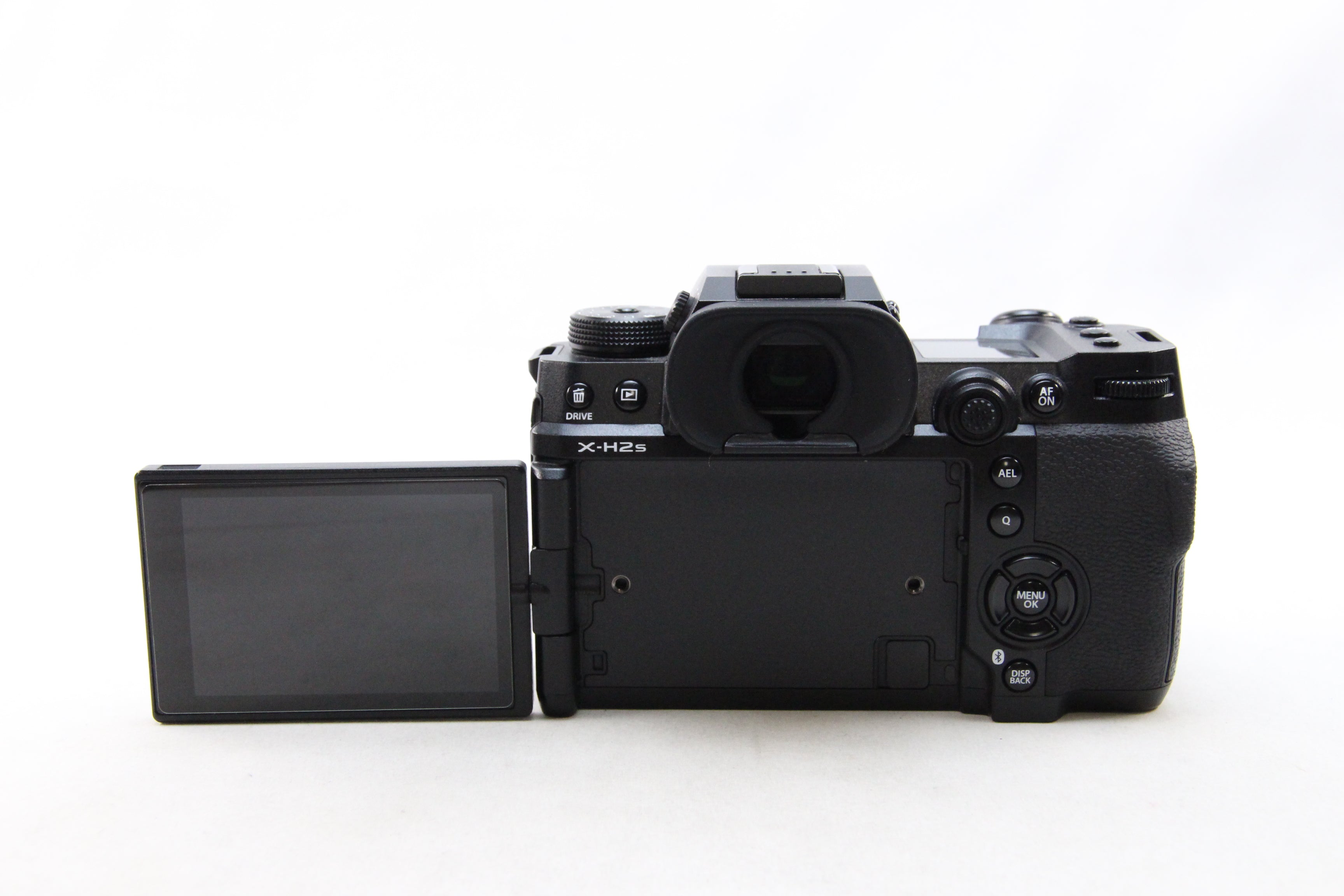 中古(used)】FUJIFILM X-H2s – トキワカメラ