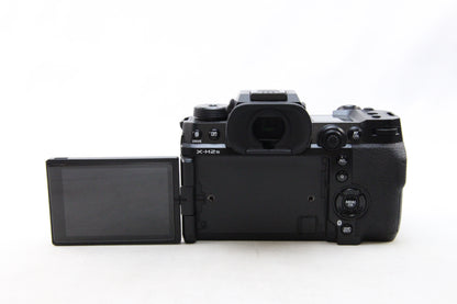 【中古(used)】FUJIFILM X-H2s
