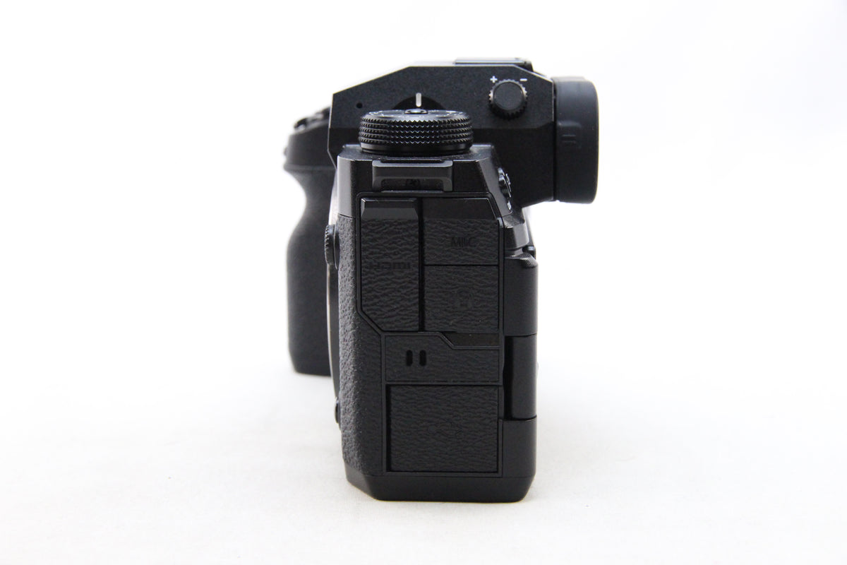 【中古(used)】FUJIFILM X-H2s