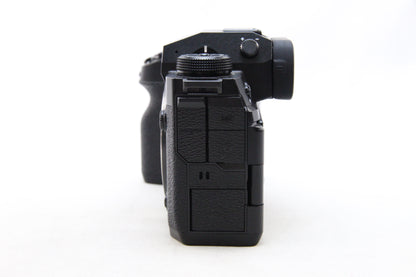 【中古(used)】FUJIFILM X-H2s