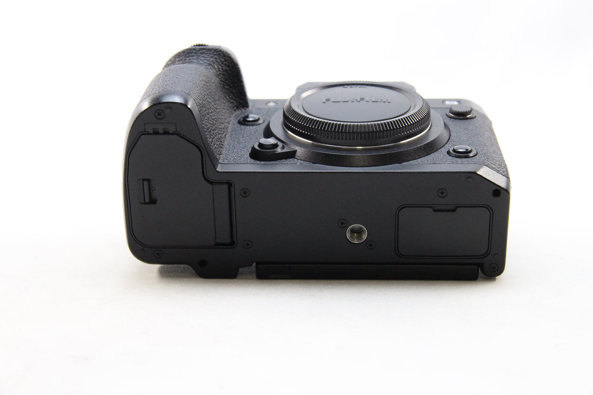 【中古(used)】FUJIFILM X-H2s