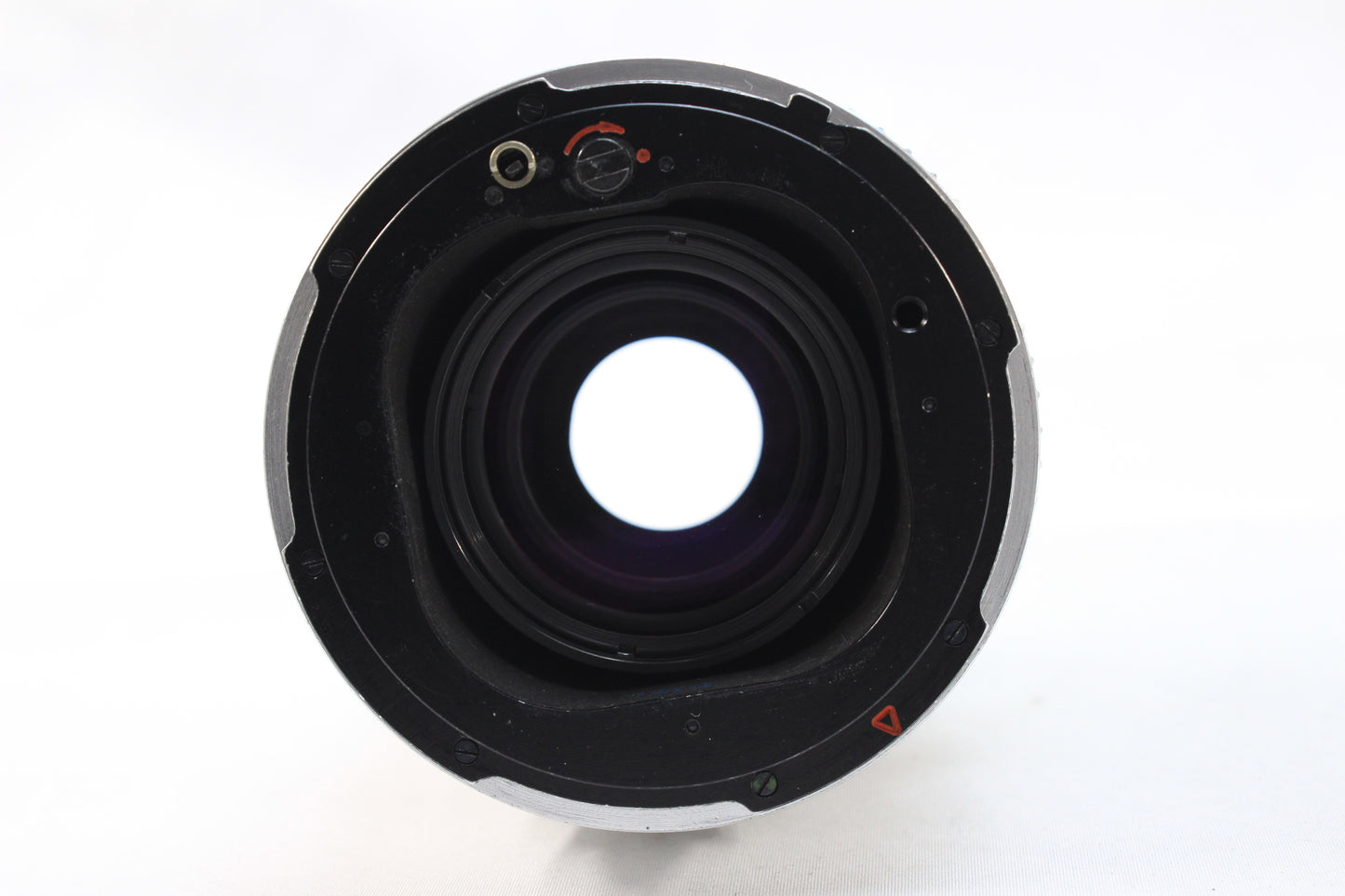 【中古(used)】カールツァイス C Sプラナー 120mmF5.6