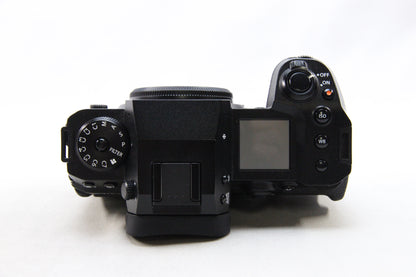 【中古(used)】FUJIFILM X-H2s