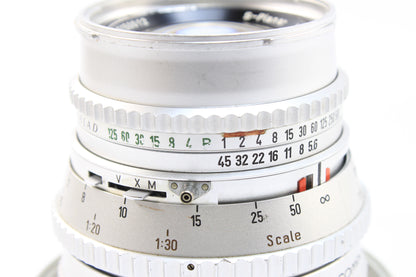 【中古(used)】カールツァイス C Sプラナー 120mmF5.6