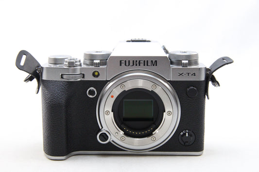 【中古(used)】FUJIFILM X-T4