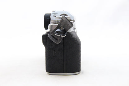【中古(used)】FUJIFILM X-T4