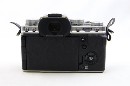 【中古(used)】FUJIFILM X-T4