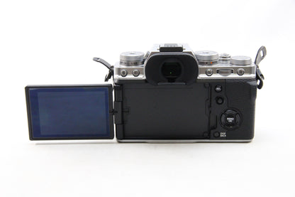 【中古(used)】FUJIFILM X-T4
