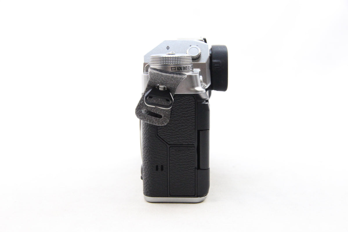 【中古(used)】FUJIFILM X-T4