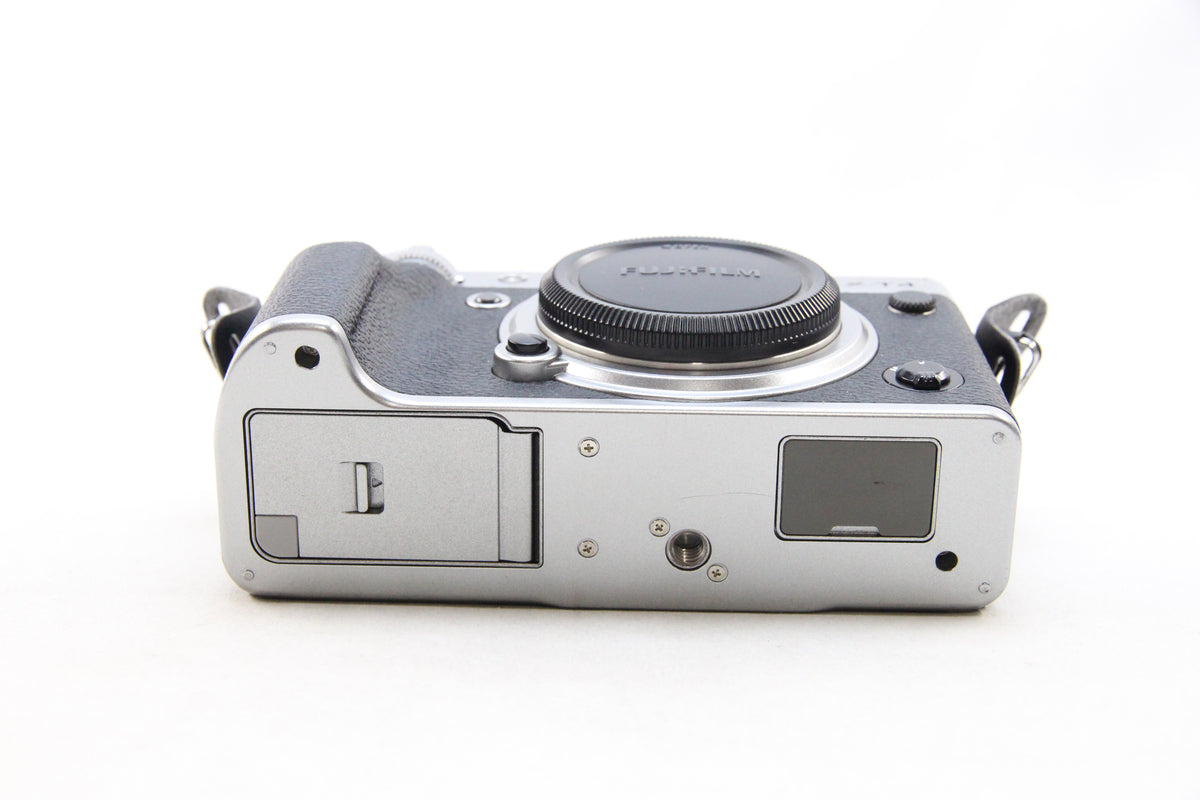 【中古(used)】FUJIFILM X-T4