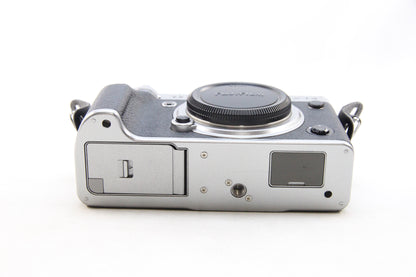 【中古(used)】FUJIFILM X-T4