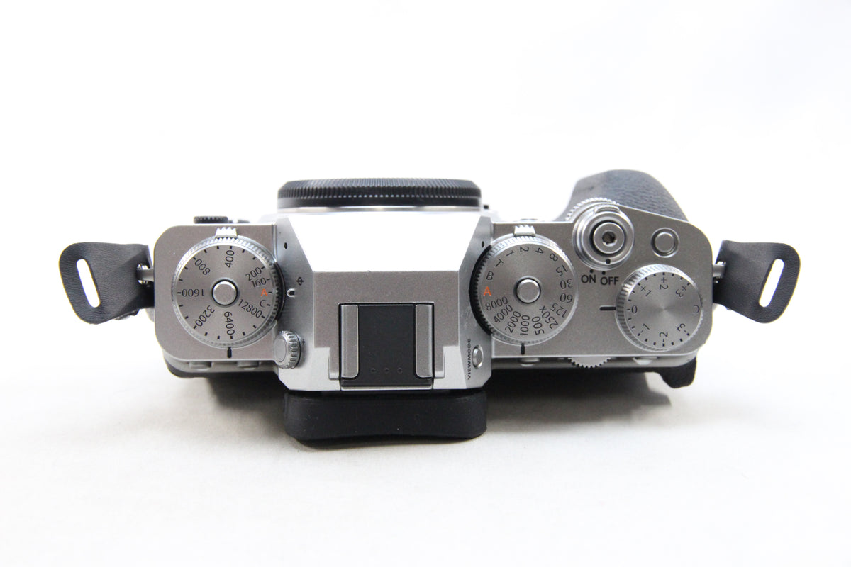 【中古(used)】FUJIFILM X-T4